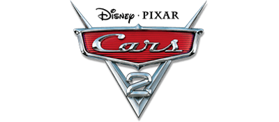 Cars 2 title screen for Wii